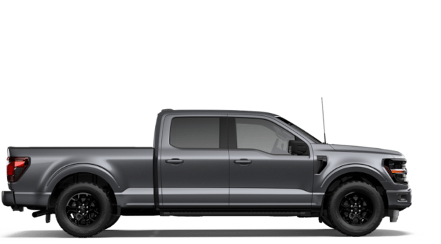 2026 Ford F-150+F-150